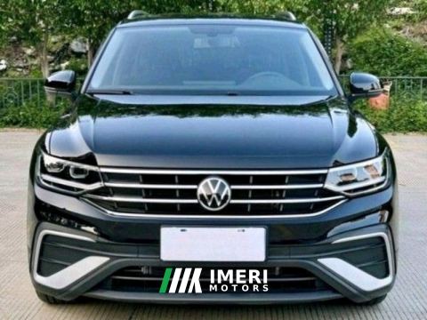 2023 Volkswagen Tiguan L 280TSI 2WD Edition 5 - ავტომობილი ჩინეთიდან