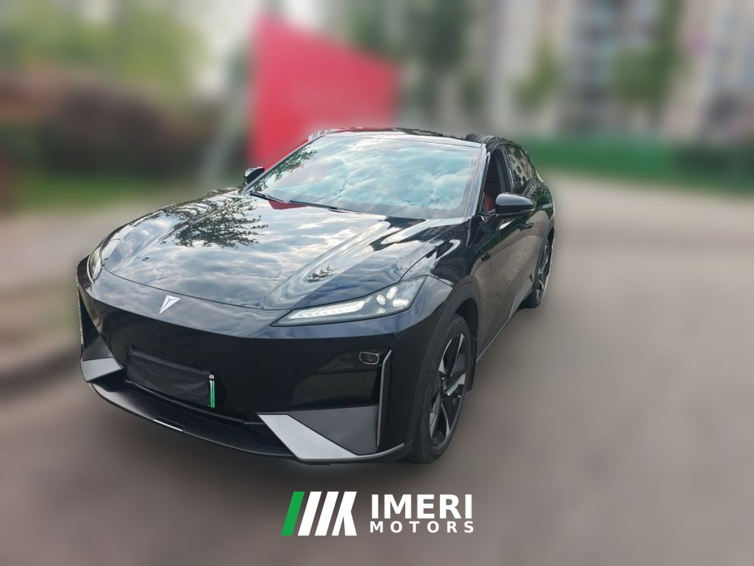 Deepal S07 S7 EREV 200km 200Max - car from China