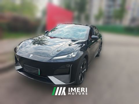 2023 Deepal S07 S7 EREV 200km 200Max - ავტომობილი ჩინეთიდან