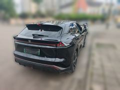Deepal S07 S7 EREV 200km 200Max - photo 4