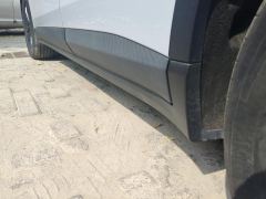Leapmotor C11 EREV 285km 285 Comfort Edition - ფოტო 11