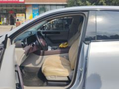 Leapmotor C11 EREV 285km 285 Comfort Edition - ფოტო 14