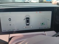 Leapmotor C11 EREV 285km 285 Comfort Edition - ფოტო 20
