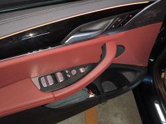 BMW X3 Facelift xDrive25i M Sport Package - фото 13