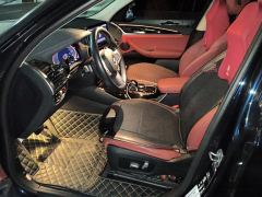 BMW X3 Facelift xDrive25i M Sport Package - фото 14