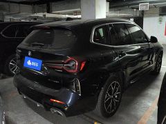 BMW X3 Facelift xDrive25i M Sport Package - фото 2