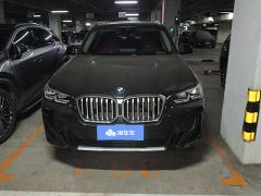 BMW X3 Facelift xDrive25i M Sport Package - фото 3