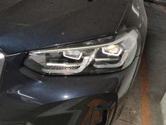 BMW X3 Facelift xDrive25i M Sport Package - фото 4