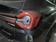 BMW X3 Facelift xDrive25i M Sport Package - фото 5