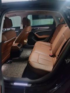 Audi A6L 40 TFSI Luxury Elegance - ფოტო 19