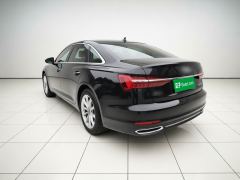 Audi A6L 40 TFSI Luxury Elegance - ფოტო 5