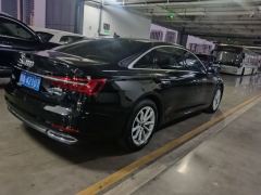 Audi A6L 40 TFSI Luxury Elegance - ფოტო 7
