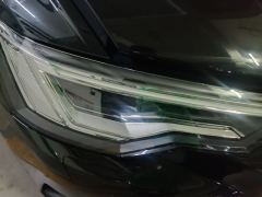 Audi A6L 40 TFSI Luxury Elegance - ფოტო 8