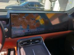 Geely Galaxy M9 1.5T 210km AWD Edition - ფოტო 17