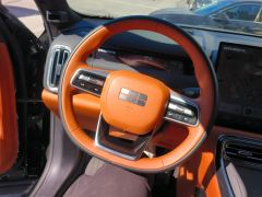 Geely Galaxy M9 1.5T 210km AWD Edition - ფოტო 18