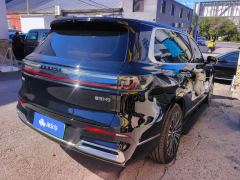 Geely Galaxy M9 1.5T 210km AWD Edition - ფოტო 2