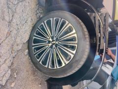 Geely Galaxy M9 1.5T 210km AWD Edition - ფოტო 6