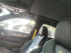 Geely Xingyue S 2.0TD DCT 2WD Lightning Edition - ფოტო 15