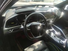 Geely Xingyue S 2.0TD DCT 2WD Lightning Edition - ფოტო 16