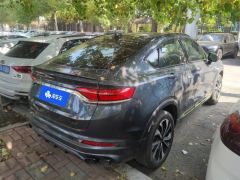 Geely Xingyue S 2.0TD DCT 2WD Lightning Edition - ფოტო 2