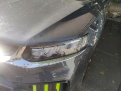 Geely Xingyue S 2.0TD DCT 2WD Lightning Edition - ფოტო 4