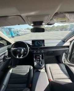 Honda LIFE 1.5L CVT SPORT Heart-throb Edition - фото 6