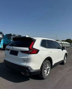 Honda LIFE 1.5L CVT SPORT Heart-throb Edition - фото 9