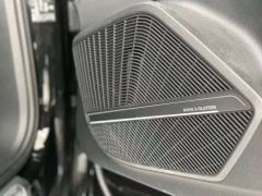 Audi Q5L quattro 45th Anniversary Heritage Edition 45 TFSI Luxury Dynamic Edition - фото 9