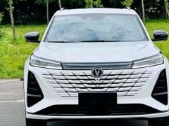 Changan CS75 Edition 1.5T Luxury Version - photo 1