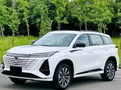 Changan CS75 Edition 1.5T Luxury Version - photo 2