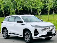 Changan CS75 Edition 1.5T Luxury Version - photo 3