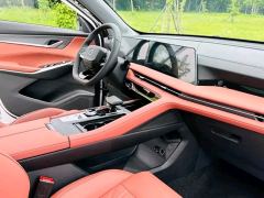 Changan CS75 Edition 1.5T Luxury Version - photo 5