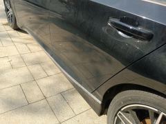 Honda Yingshipai 260TURBO Edition - ფოტო 11