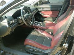 Honda Yingshipai 260TURBO Edition - ფოტო 14