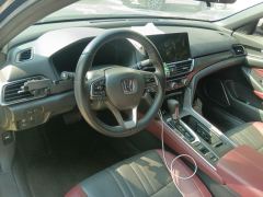 Honda Yingshipai 260TURBO Edition - ფოტო 16