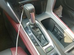 Honda Yingshipai 260TURBO Edition - ფოტო 19