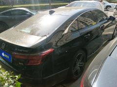 Honda Yingshipai 260TURBO Edition - ფოტო 2