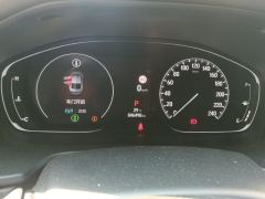 Honda Yingshipai 260TURBO Edition - ფოტო 20