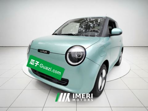 2022 Changan Lumin 301km - ავტომობილი ჩინეთიდან