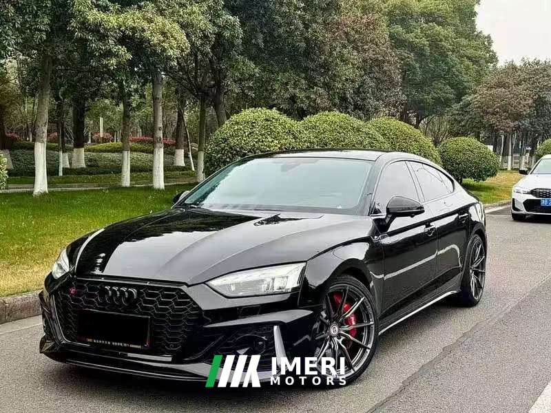 Audi A5 Sportback 40 TFSI Fashion Dynamic Edition - ავტომობილი ჩინეთიდან