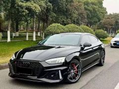 Audi A5 Sportback 40 TFSI Fashion Dynamic Edition - ფოტო 1