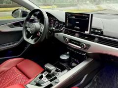 Audi A5 Sportback 40 TFSI Fashion Dynamic Edition - ფოტო 10