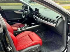 Audi A5 Sportback 40 TFSI Fashion Dynamic Edition - ფოტო 12