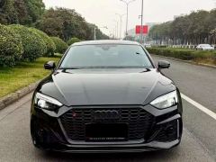 Audi A5 Sportback 40 TFSI Fashion Dynamic Edition - ფოტო 2