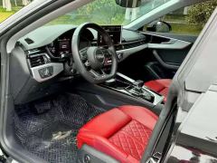 Audi A5 Sportback 40 TFSI Fashion Dynamic Edition - ფოტო 7