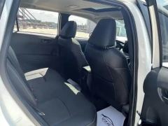 Toyota Corolla Sharp Release 2.0L Edition - фото 10