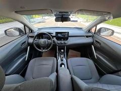 Toyota Corolla Sharp Release 2.0L Edition - фото 11