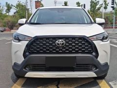 Toyota Corolla Sharp Release 2.0L Edition - фото 2