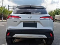Toyota Corolla Sharp Release 2.0L Edition - фото 6