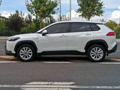 Toyota Corolla Sharp Release 2.0L Edition - фото 8